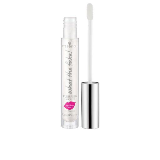 WHAT THE FAKE! brillo de labios voluminizador 4,2 ml [0]