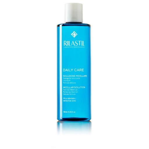 DAILY CARE solución micelar 400 ml [0]