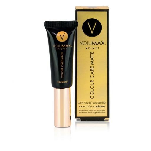 Velvet Matte Finish Royal Cherry 7.5 ml [1]