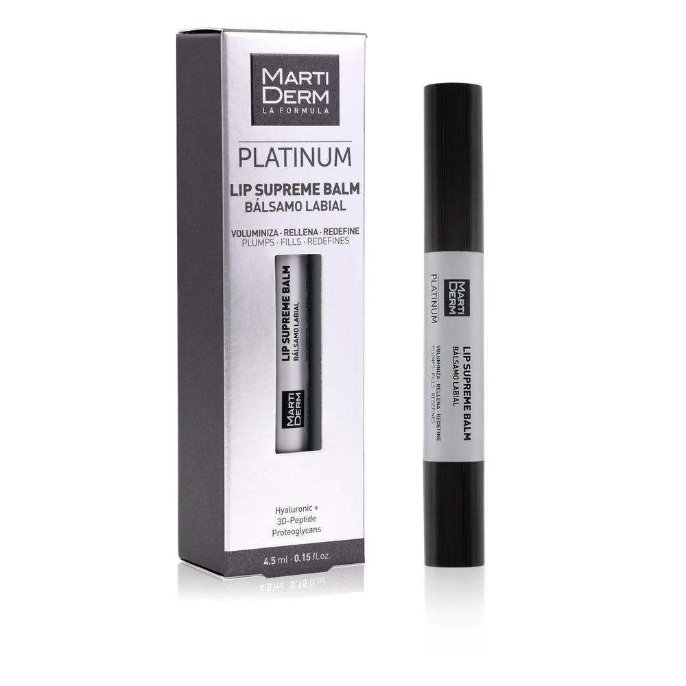 PLATINUM LIP SUPREME bálsamo labial 4,5 ml