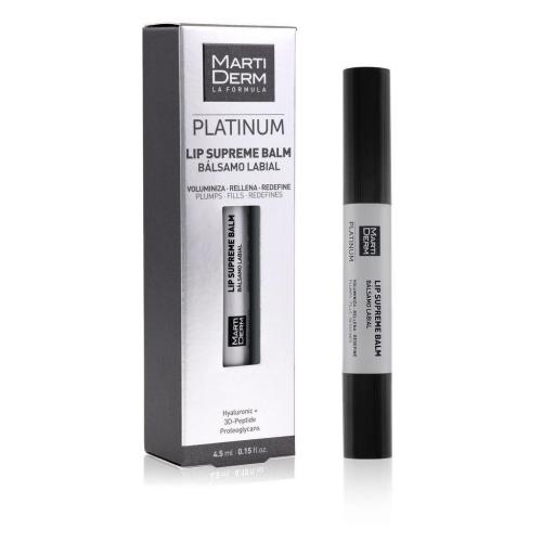 PLATINUM LIP SUPREME bálsamo labial 4,5 ml [0]