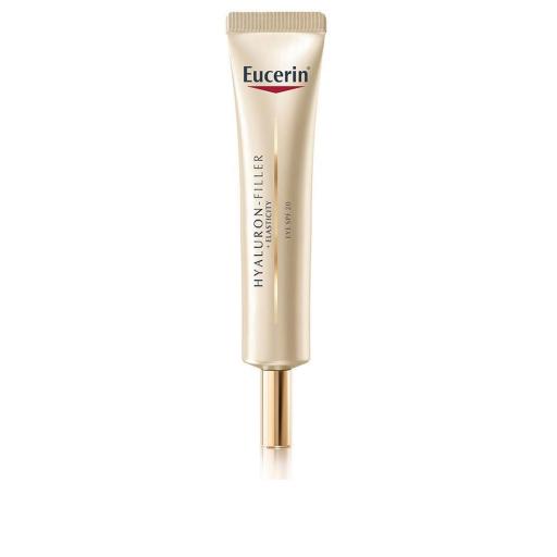 HYALURON FILLER + elasticity contorno de ojos 15 ml