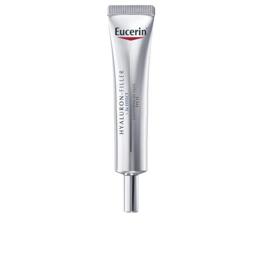HYALURON FILLER contorno de ojos 15 ml