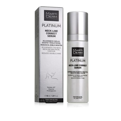 PLATINUM sérum corrector 50 ml