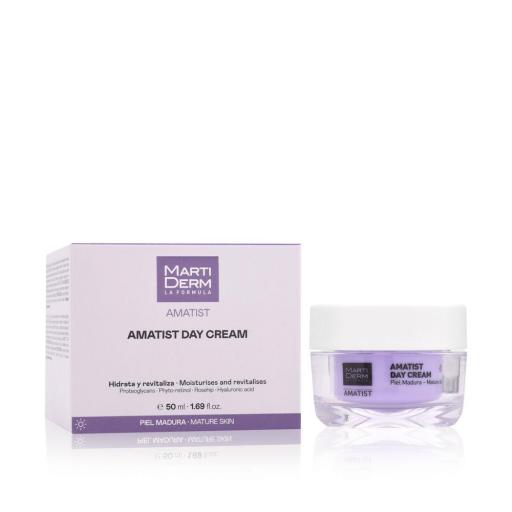 AMATIST crema de día 50 ml