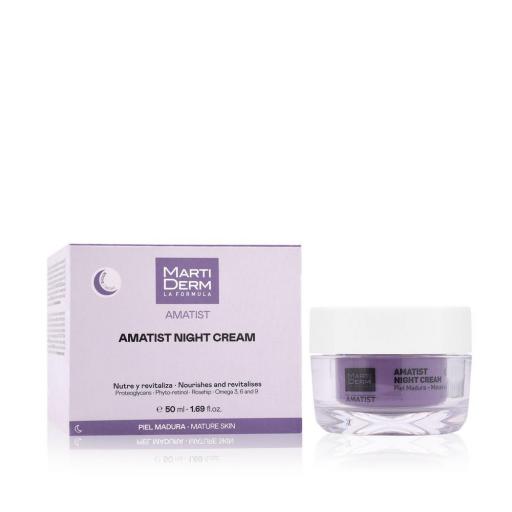 AMATIST crema de noche 50 ml [0]