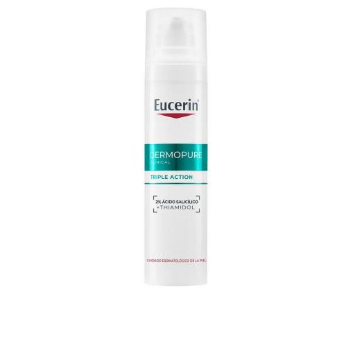 DERMOPURE oil control serum triple efecto 40 ml