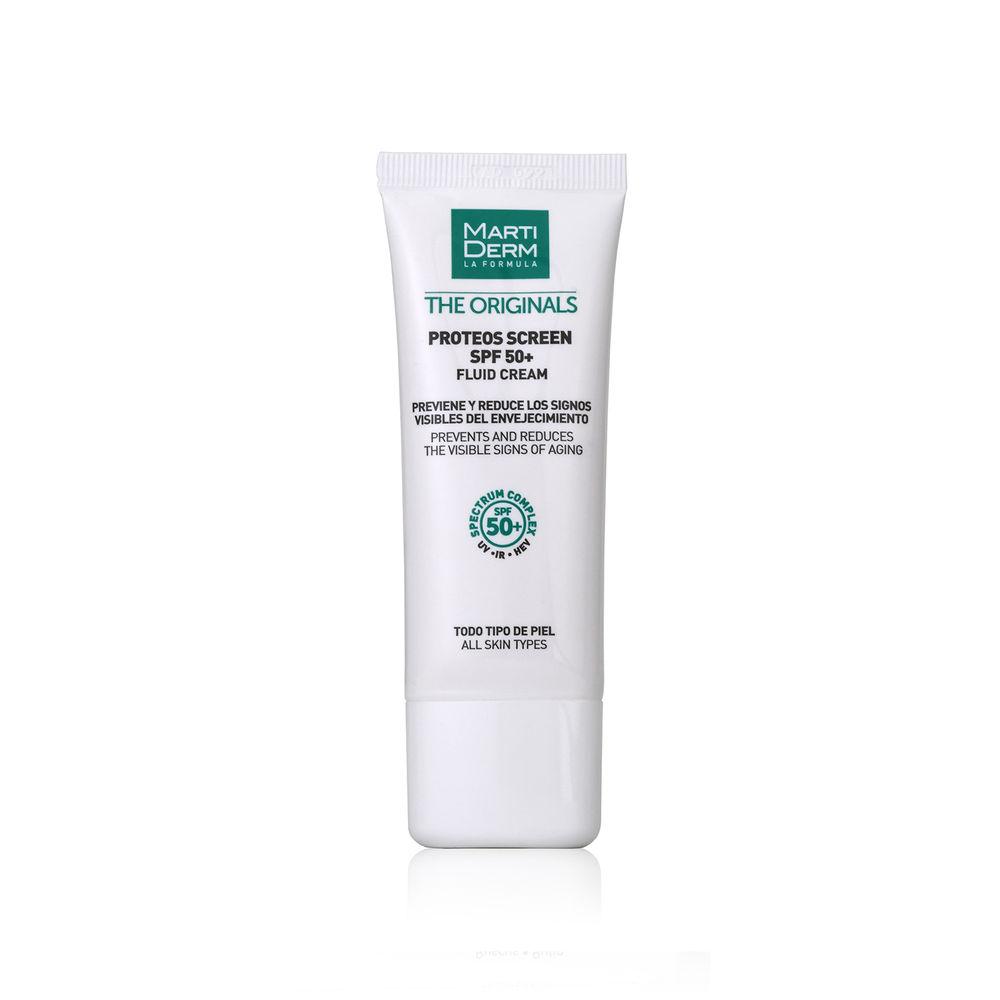 THE ORIGINALS PROTEOS SCREEN crema SPF50+ 40 ml