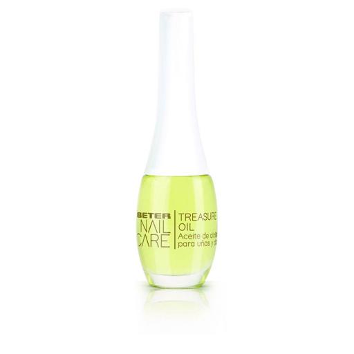 Aceite de Almendras Uñas y Cutículas Treasure Oil 11 ml [0]