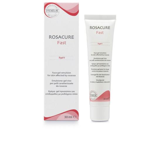 ROSACURE FAST gel 30 ml [0]