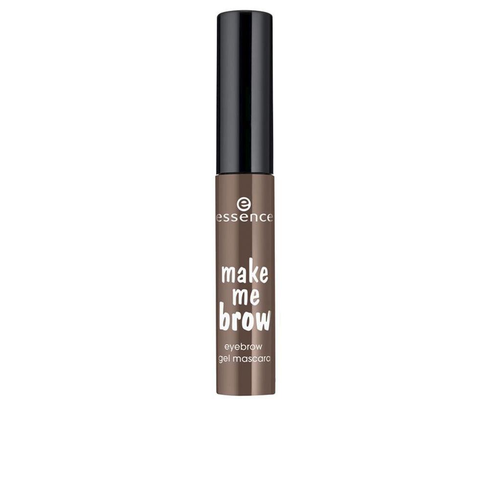 MAKE ME BROW gel mascara para cejas #02-brows 3,8 ml