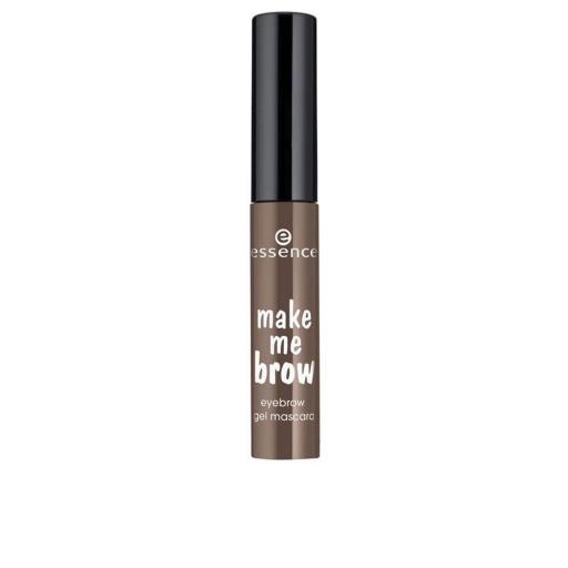 MAKE ME BROW gel mascara para cejas #02-brows 3,8 ml