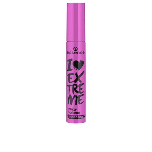 I LOVE EXTREME CRAZY VOLUME máscara de pestañas 12 ml