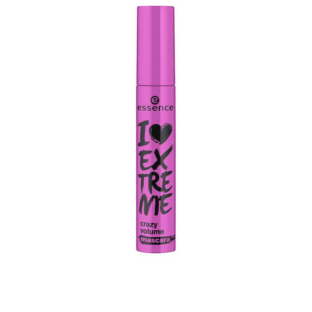 I LOVE EXTREME CRAZY VOLUME mascarilla de pestañas 12 ml