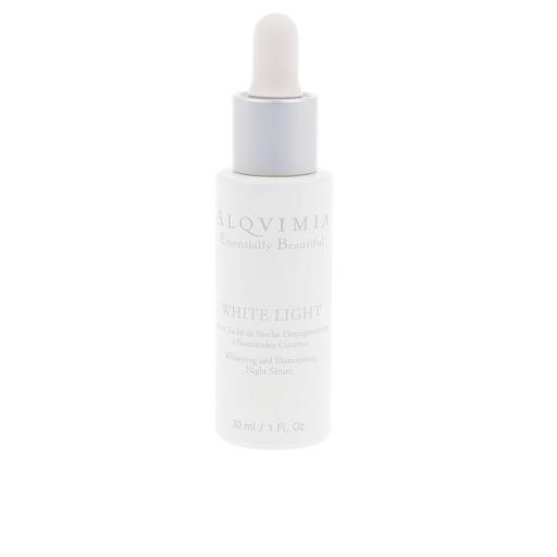 ESSENTIALLY BEAUTIFUL WHITE LIGHT sérum 30 ml [0]