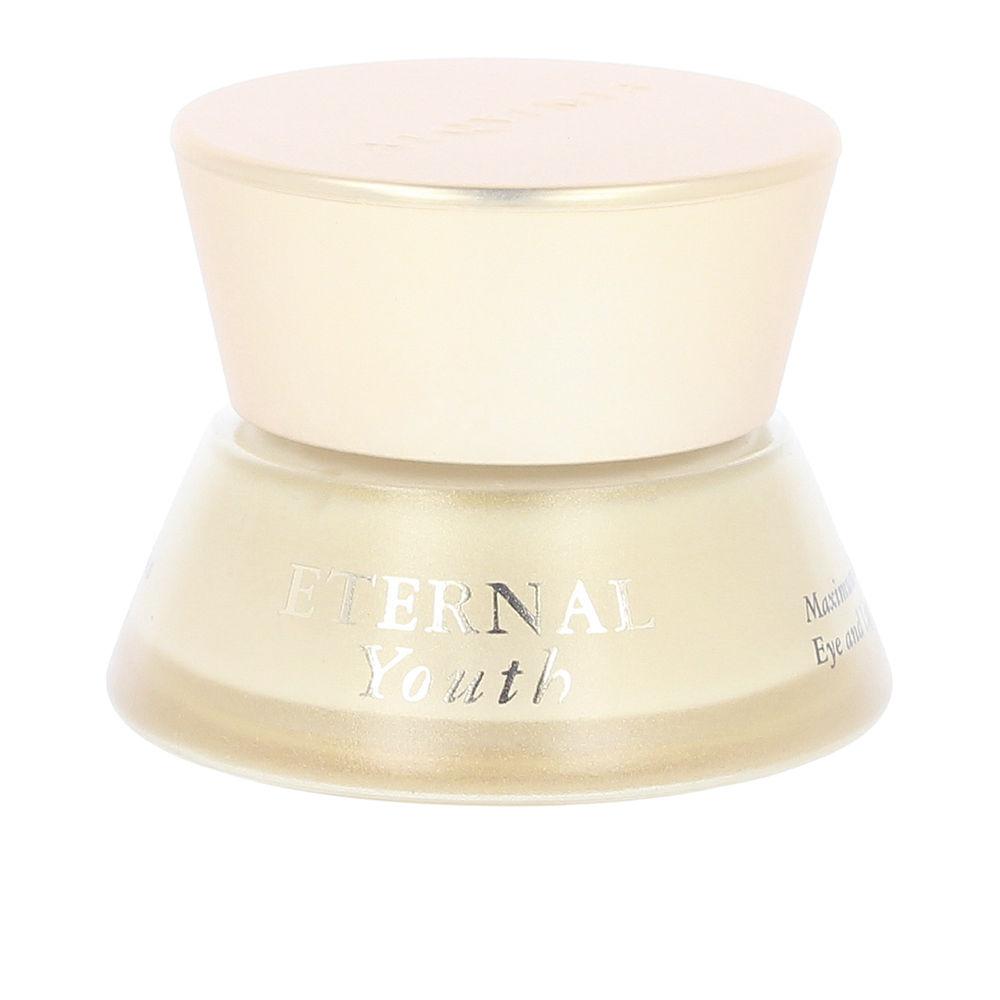ETERNAL YOUTH ABSOLUT PRO AGING contorno de ojos y labios 15 ml