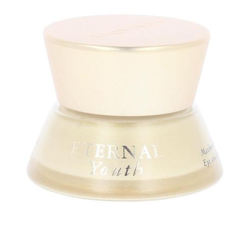ETERNAL YOUTH ABSOLUT PRO AGING contorno de ojos y labios 15 ml