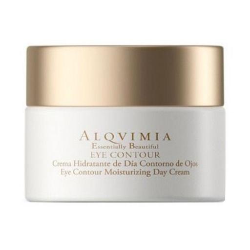 ESSENTIALLY BEAUTIFUL REJUVENATE crema contorno de ojos 15 ml