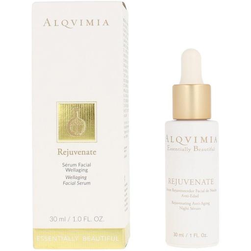 REJUVENATE sérum facial antiarrugas 30 ml