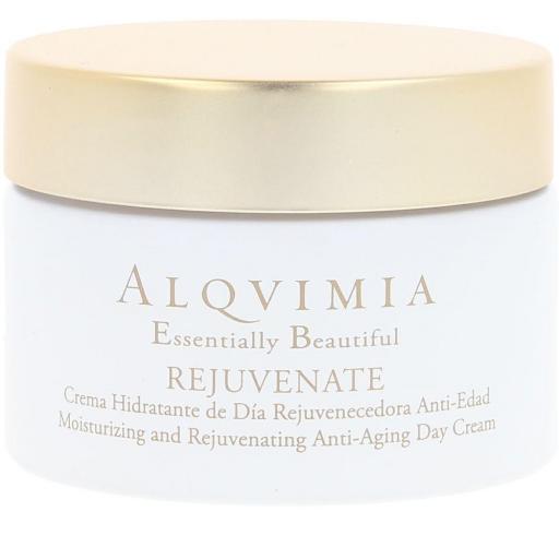ESSENTIALLY BEAUTIFUL REJUVENATE crema 50 ml
