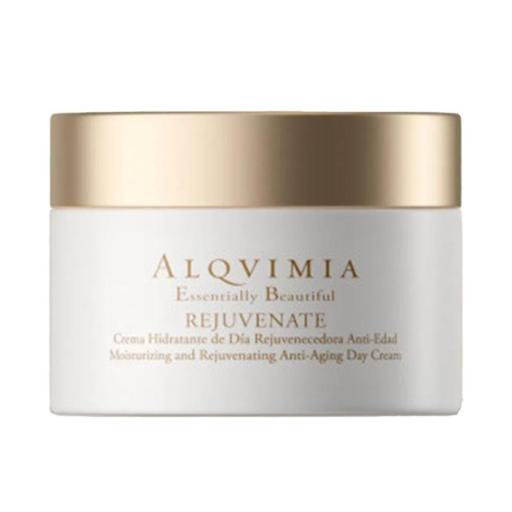 ESSENTIALLY BEAUTIFUL REJUVENATE crema 50 ml
