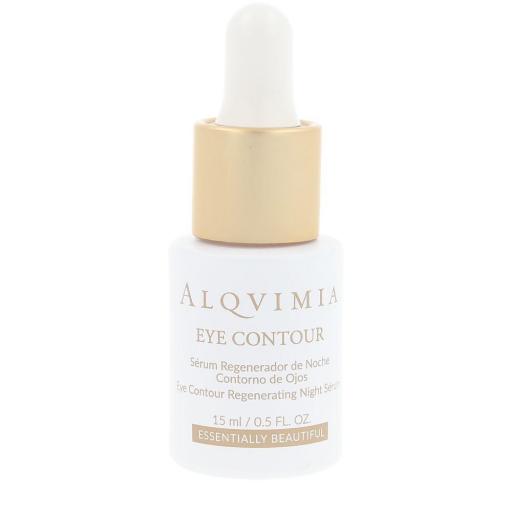 ESSENTIALLY BEAUTIFUL contorno de ojos 15 ml