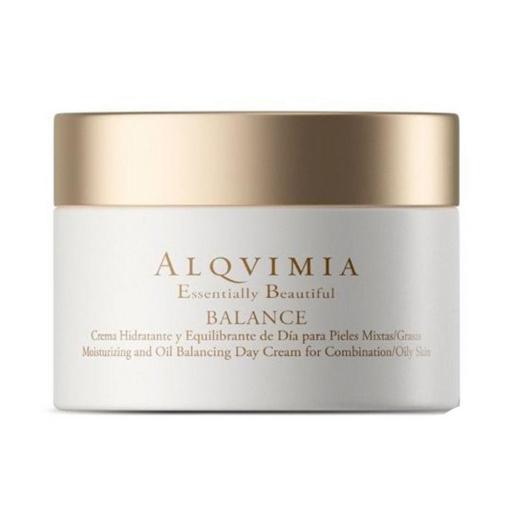 BALANCE crema hidratante equilibrante pieles mixtas-grasas 50 ml