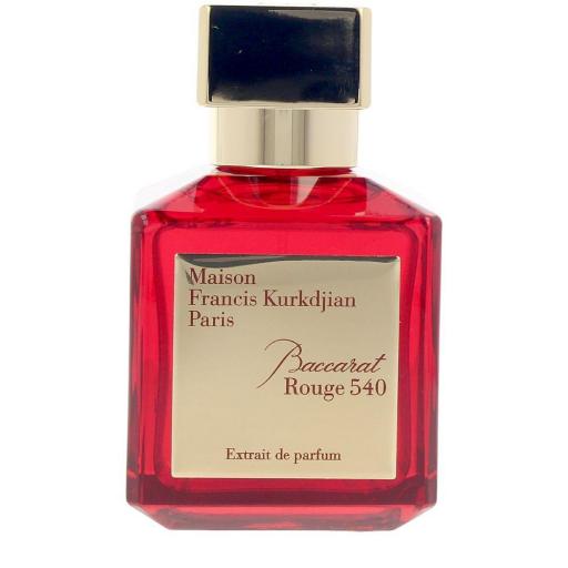 BACCARAT ROUGE 540 EXTRAIT DE PARFUM edp vapo  [2]