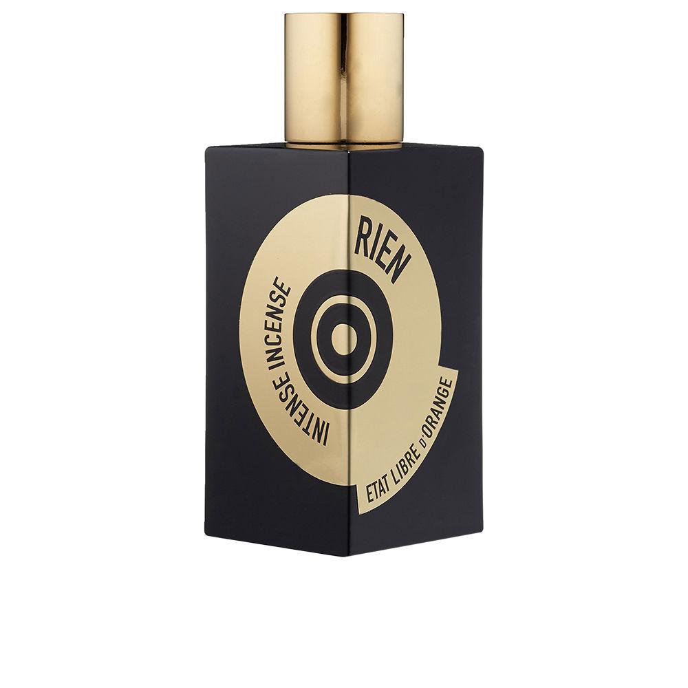 RIEN INTENSE INCENSE edp vapo 100 ml
