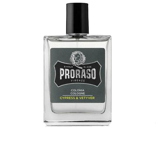 CYPRESS & VETYVER colonia 100 ml