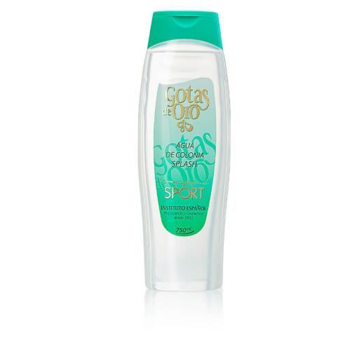 Gotas de Oro Sport 750 Ml [0]