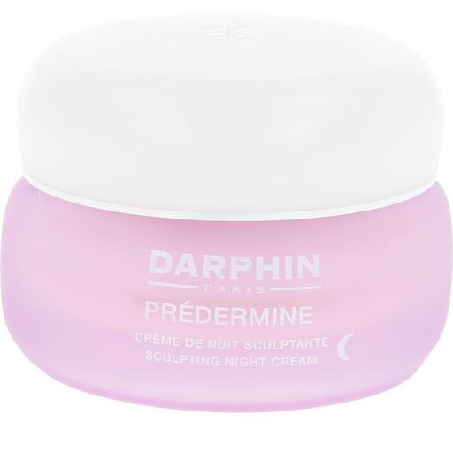 PRÉDERMINE sculpting night cream 50 ml