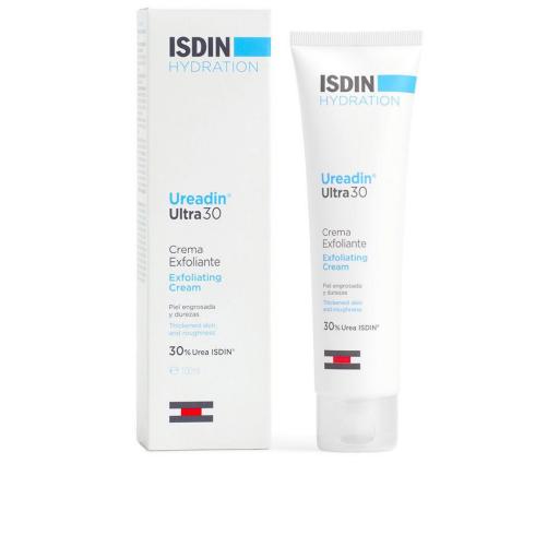 UREADIN ULTRA30 crema exfoliante 