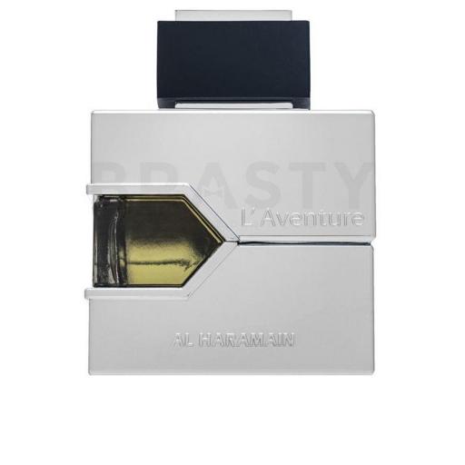 L'AVENTURE FEMME edp vapo 100 ml