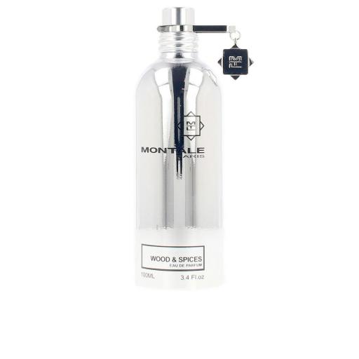 WOOD SPICES edp vapo 100 ml