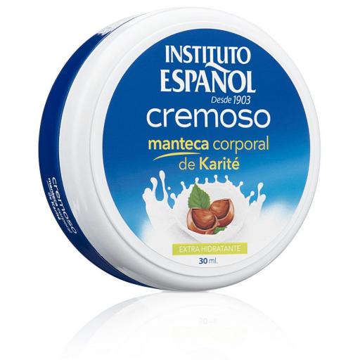 MANTECA DE KARITÉ cremoso manteca corporal  [1]