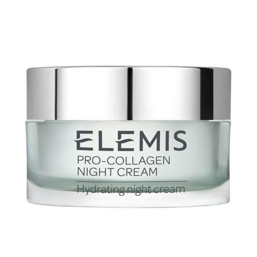PRO-COLLAGEN night cream 50 ml