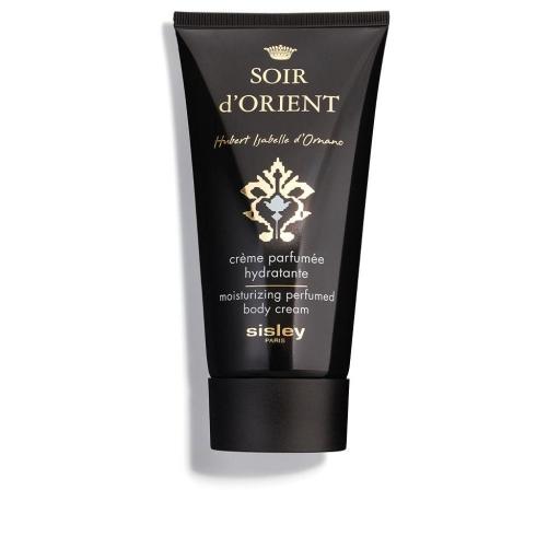 SOIR D'ORIENT crème parfumée hydratante 150 ml [0]