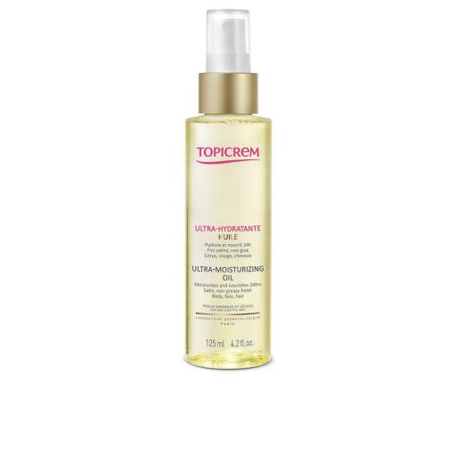 UH aceite ultra hidratante 125 ml [0]