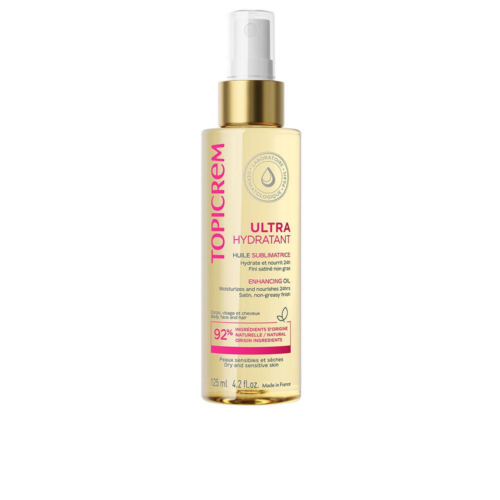 UH aceite ultra hidratante 125 ml