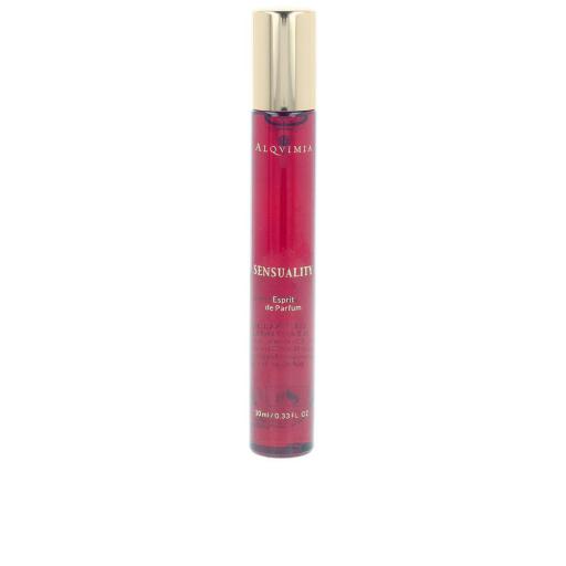 SENSUALITY ESPRIT DE PARFUM edp vapo 10 ml