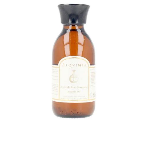 Aceite Corporal Antiedad Rosa Mosqueta 60ml [1]