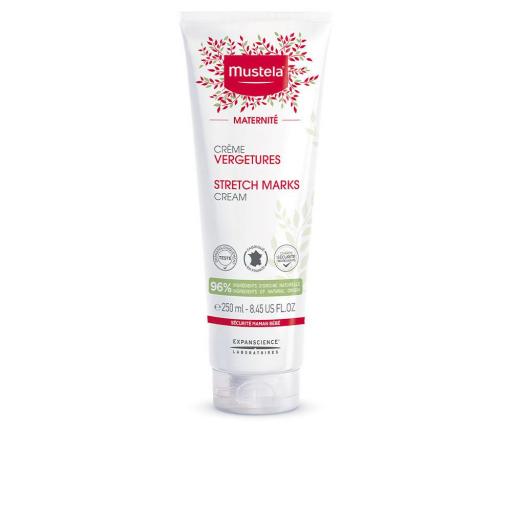 MATERNIDAD crema prevención estrías  [1]