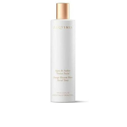 ESSENTIALLY BEAUTIFUL agua de azahar tónico facial 100 ml