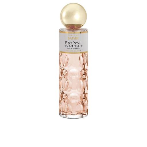 PERFECT WOMAN edp vapo 200 ml [0]