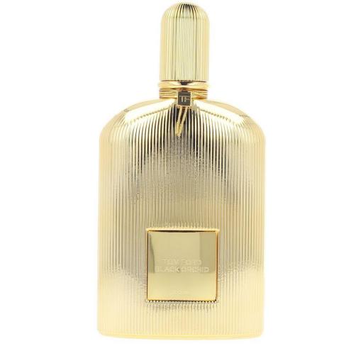BLACK ORCHID eau de parfum vaporizador  [2]