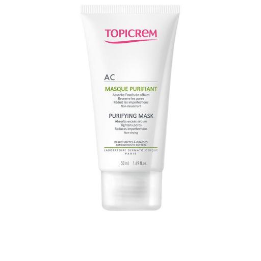 AC mascarilla purificante 50 ml