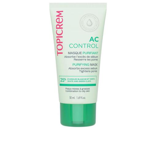 AC mascarilla purificante 50 ml [0]