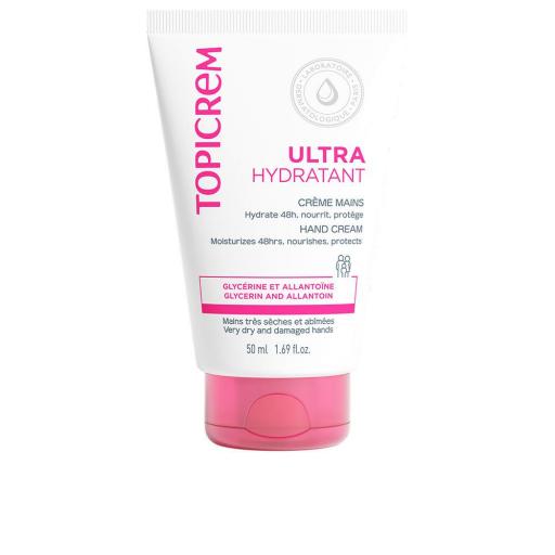 UH crema de manos ultra hidratante 50 ml [0]