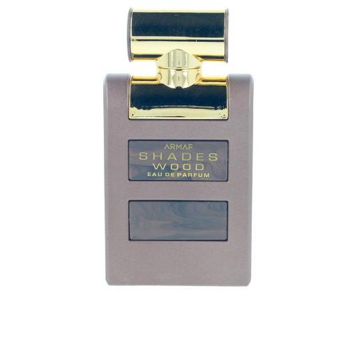 SHADES WOOD edp vapo 100 ml